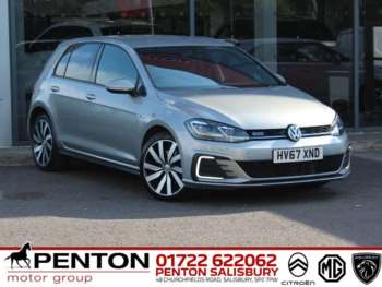 2017 (67) - 1.4 TSI 8.7kWh GTE Advance DSG Euro 6 (s/s) 5dr
