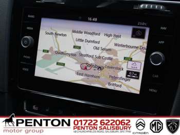 Used Volkswagen Golf 2017 for sale - 74935681: Photo