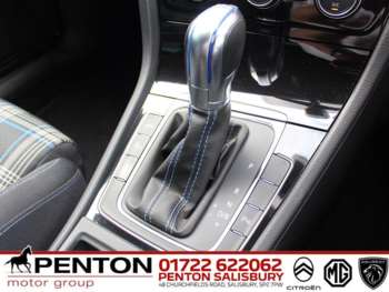 Used Volkswagen Golf 2017 for sale - 74935681: Photo