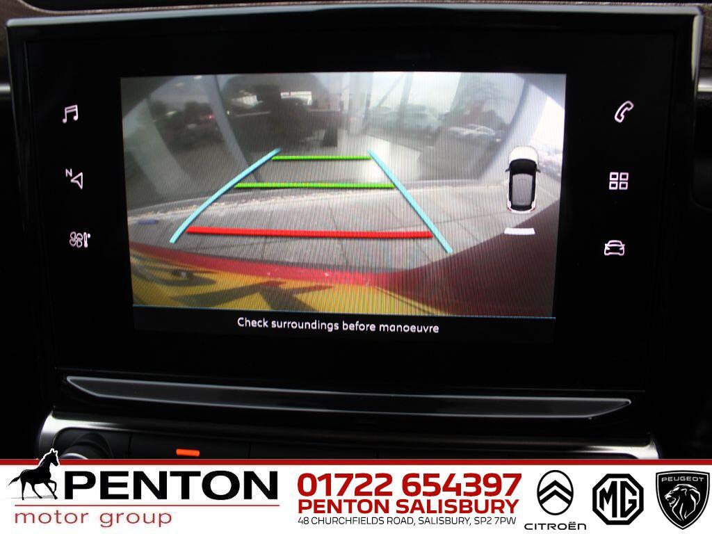 Used Citroen C3 2022 for sale - 77344123: Photo 10