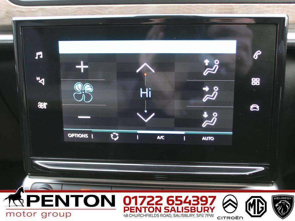 Used Citroen C3 2022 for sale - 77344123: Photo 11