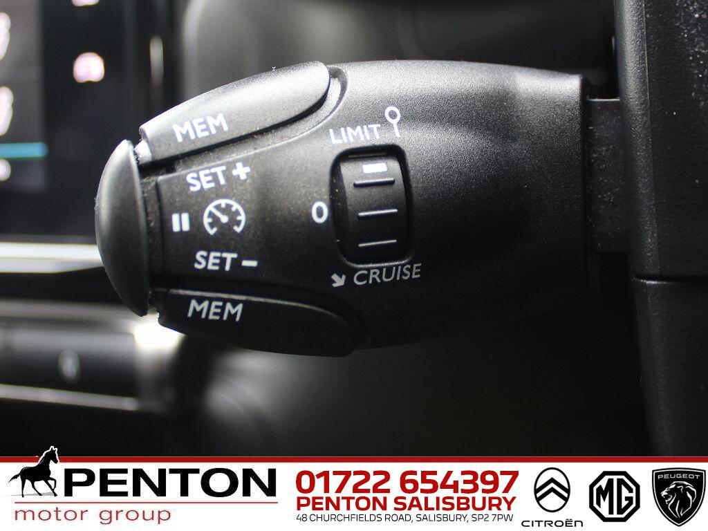 Used Citroen C3 2022 for sale - 77344123: Photo 12