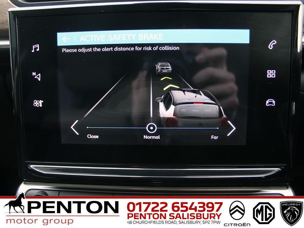 Used Citroen C3 2022 for sale - 77344123: Photo 16