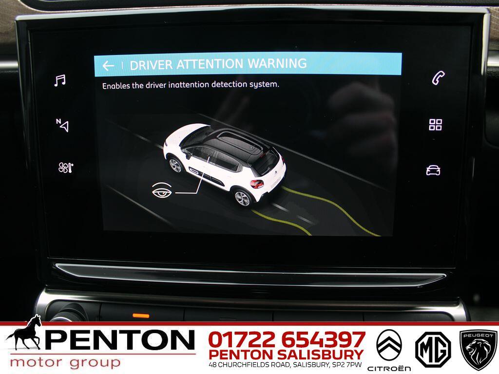 Used Citroen C3 2022 for sale - 77344123: Photo 18