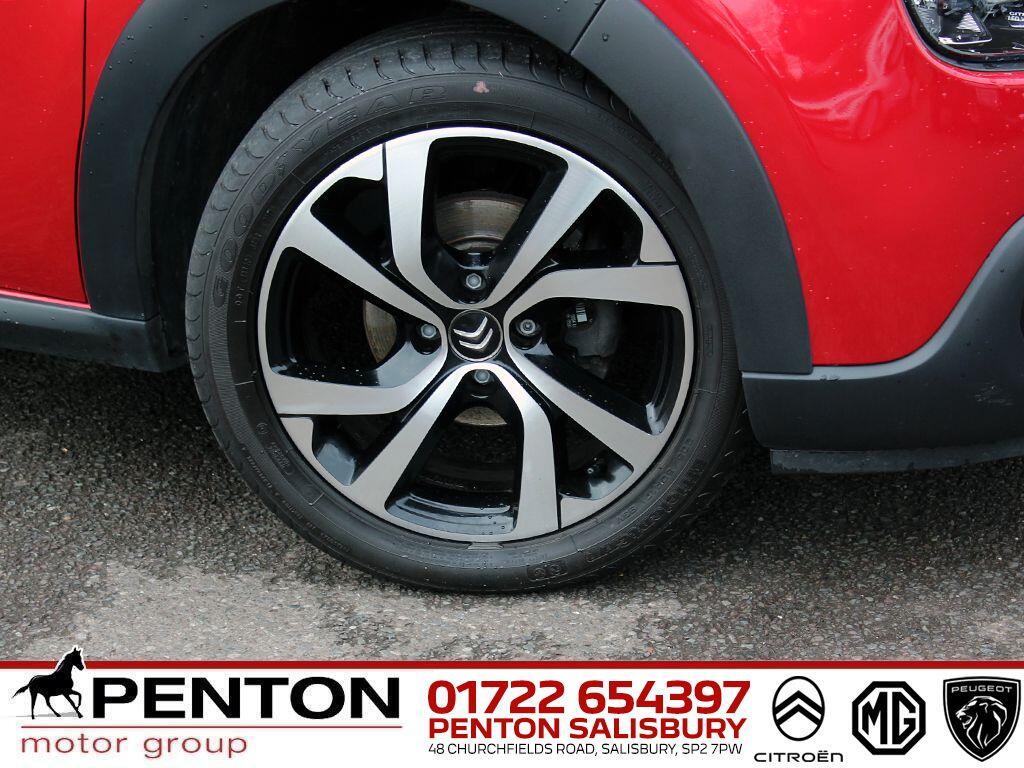 Used Citroen C3 2022 for sale - 77344123: Photo 6