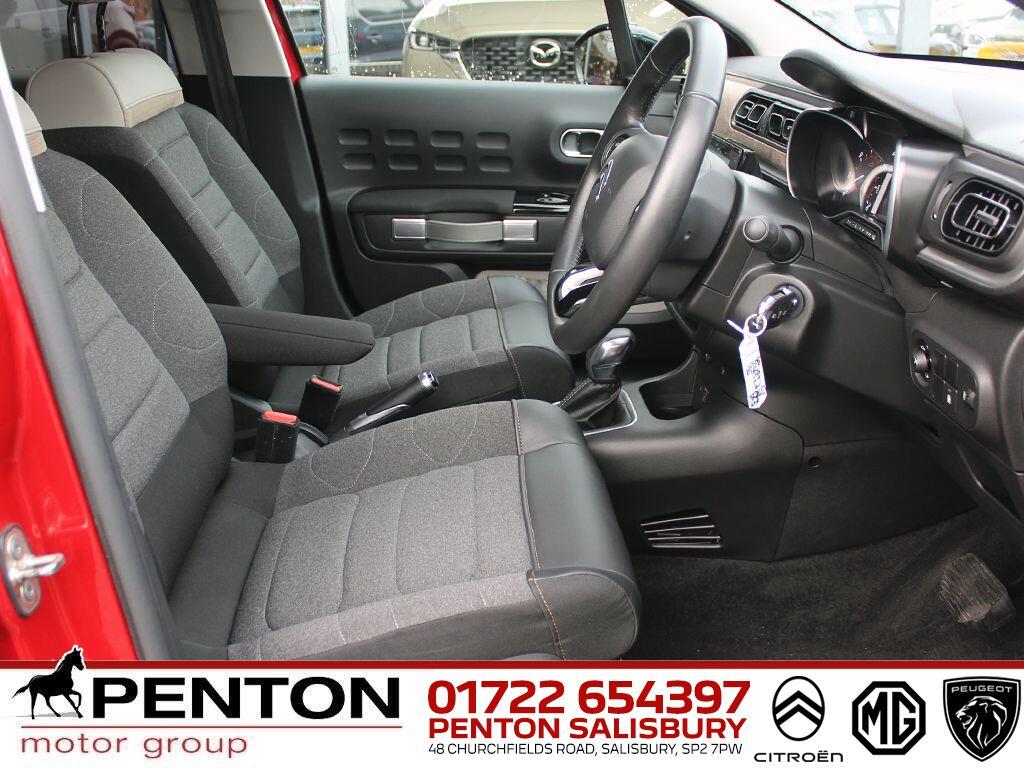Used Citroen C3 2022 for sale - 77344123: Photo 7