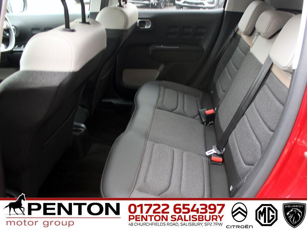Used Citroen C3 2022 for sale - 77344123: Photo 8