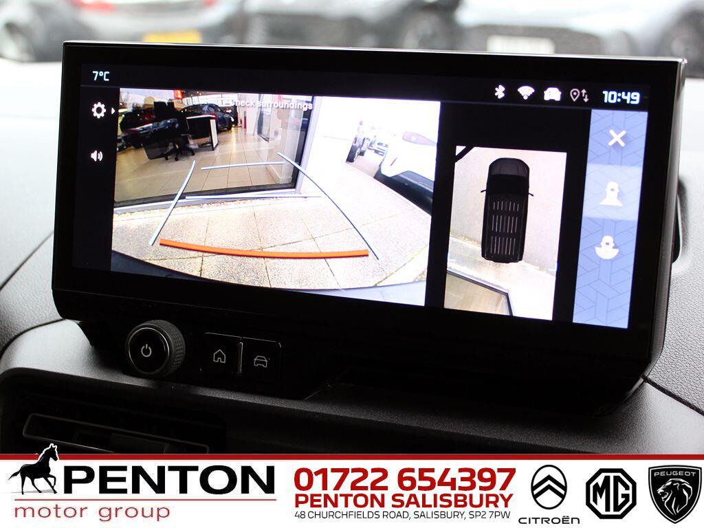 Used Citroen Berlingo 2024 for sale - 77387539: Photo 10