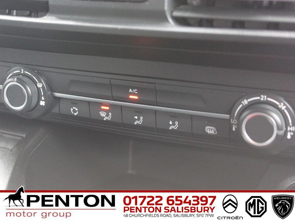 Used Citroen Berlingo 2024 for sale - 77387539: Photo 12