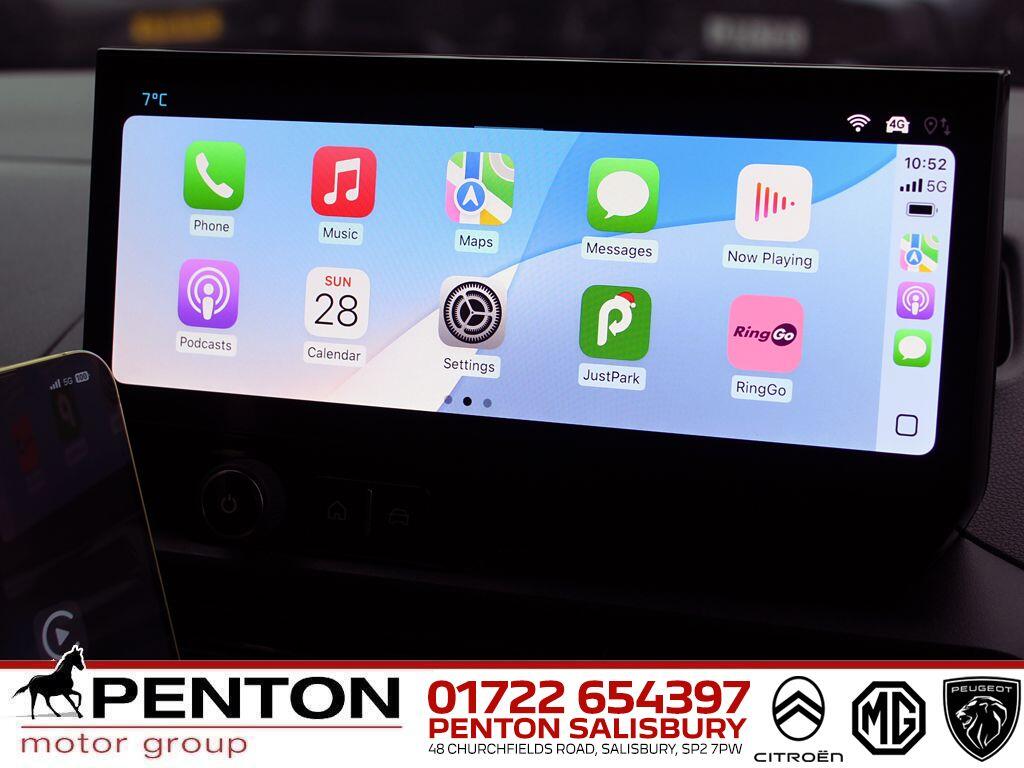 Used Citroen Berlingo 2024 for sale - 77387539: Photo 13