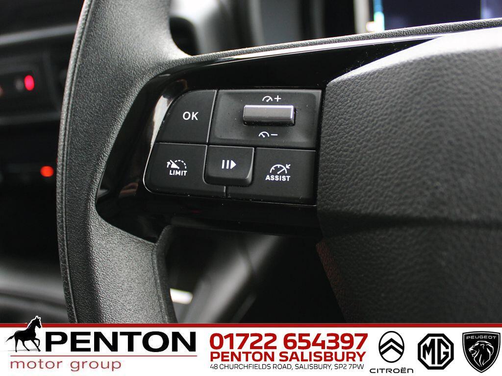 Used Citroen Berlingo 2024 for sale - 77387539: Photo 14