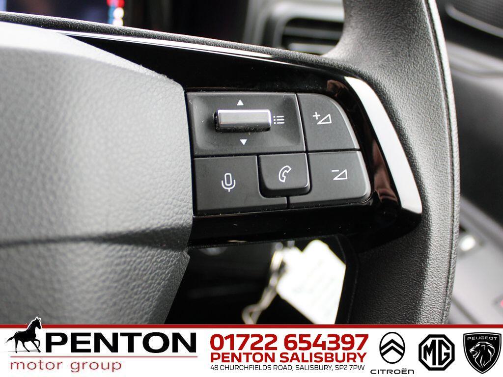 Used Citroen Berlingo 2024 for sale - 77387539: Photo 15