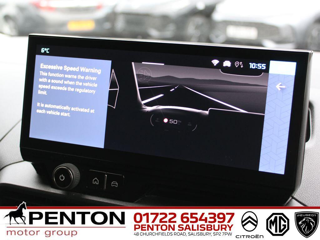 Used Citroen Berlingo 2024 for sale - 77387539: Photo 19