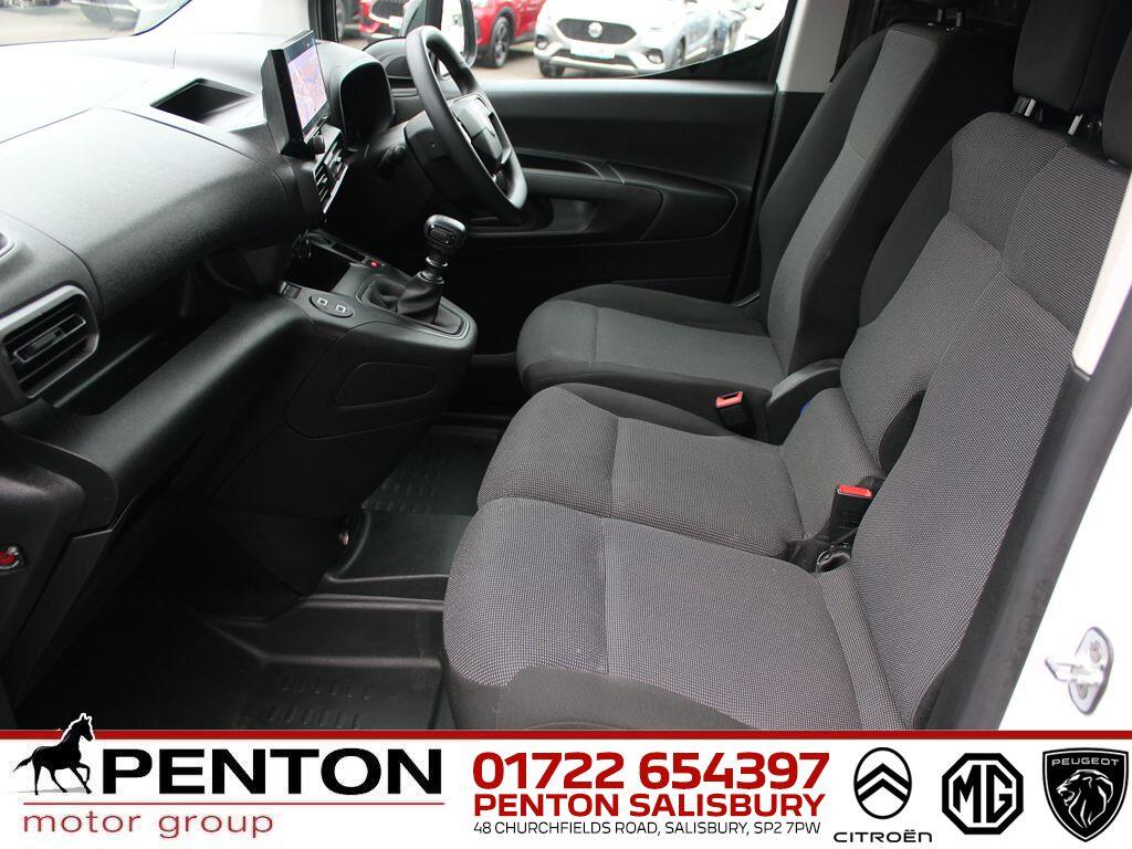 Used Citroen Berlingo 2024 for sale - 77387539: Photo 2
