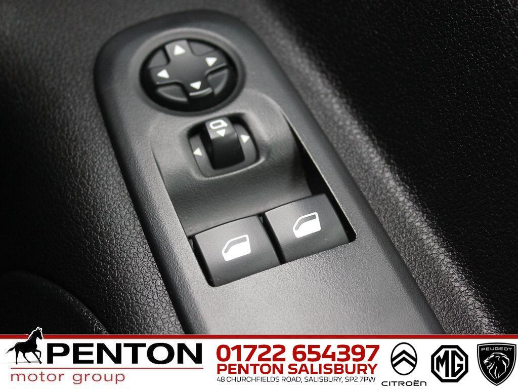 Used Citroen Berlingo 2024 for sale - 77387539: Photo 21