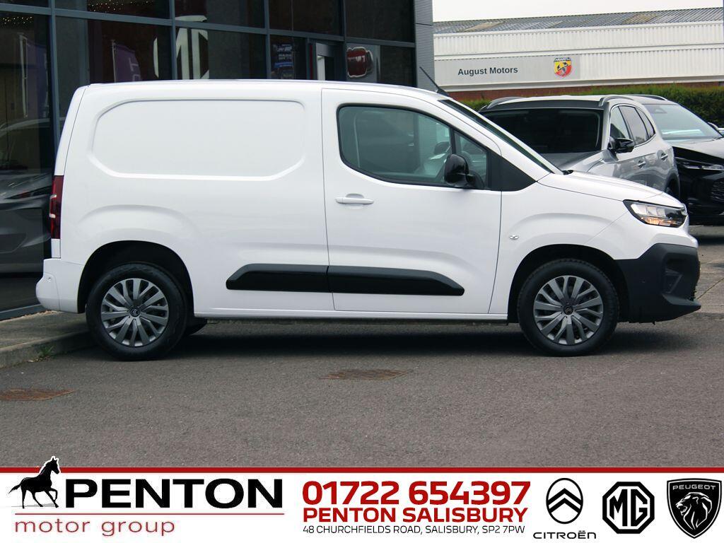 Used Citroen Berlingo 2024 for sale - 77387539: Photo 23