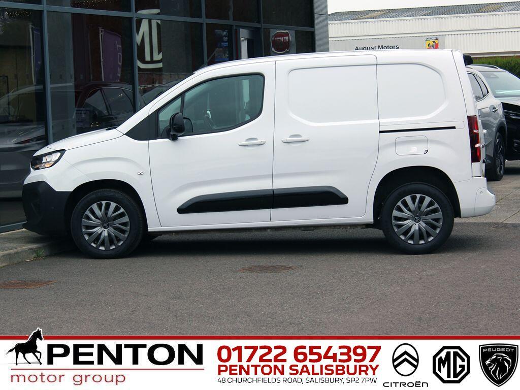 Used Citroen Berlingo 2024 for sale - 77387539: Photo 24