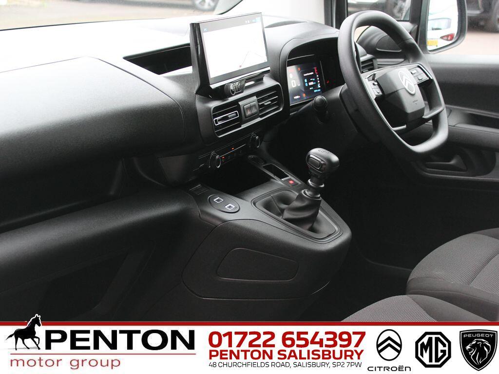 Used Citroen Berlingo 2024 for sale - 77387539: Photo 25