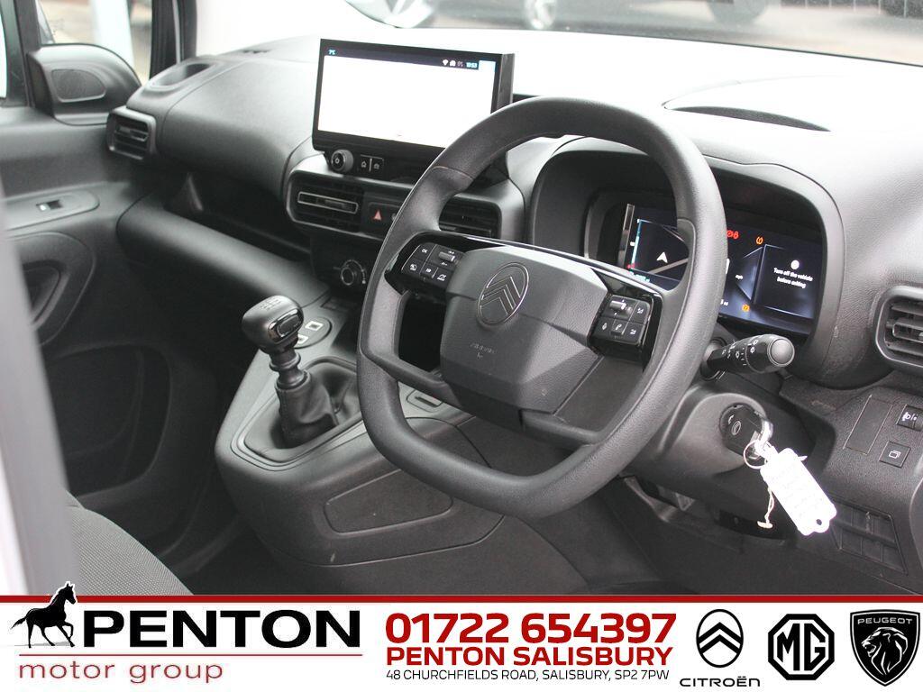 Used Citroen Berlingo 2024 for sale - 77387539: Photo 26