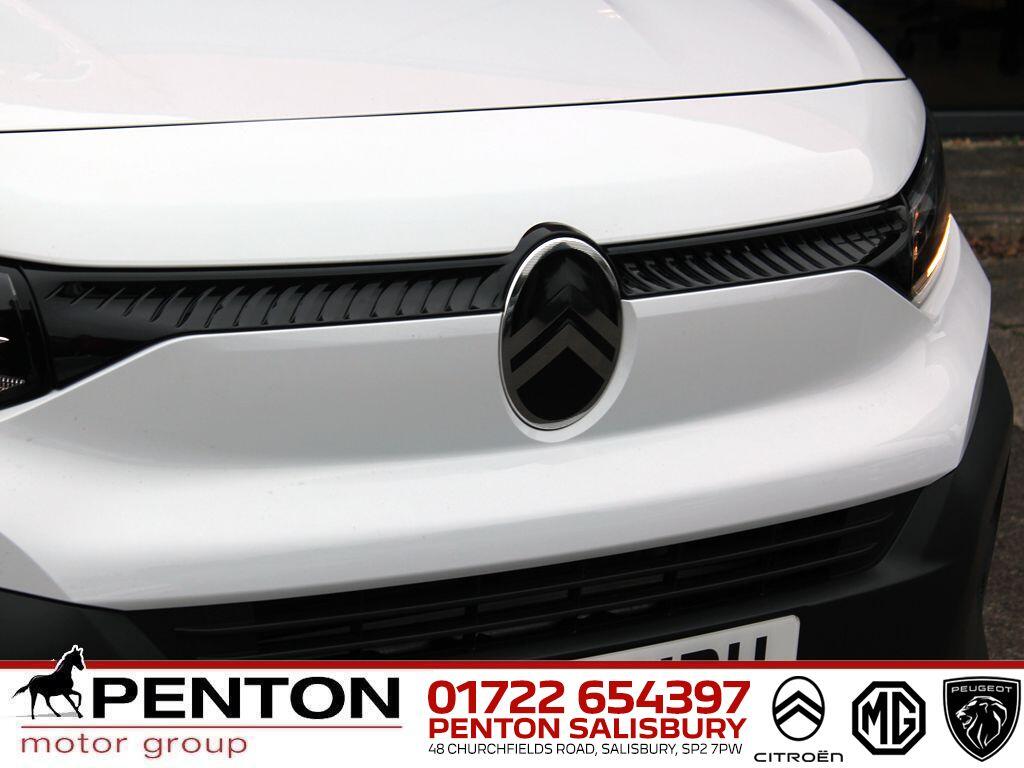 Used Citroen Berlingo 2024 for sale - 77387539: Photo 28