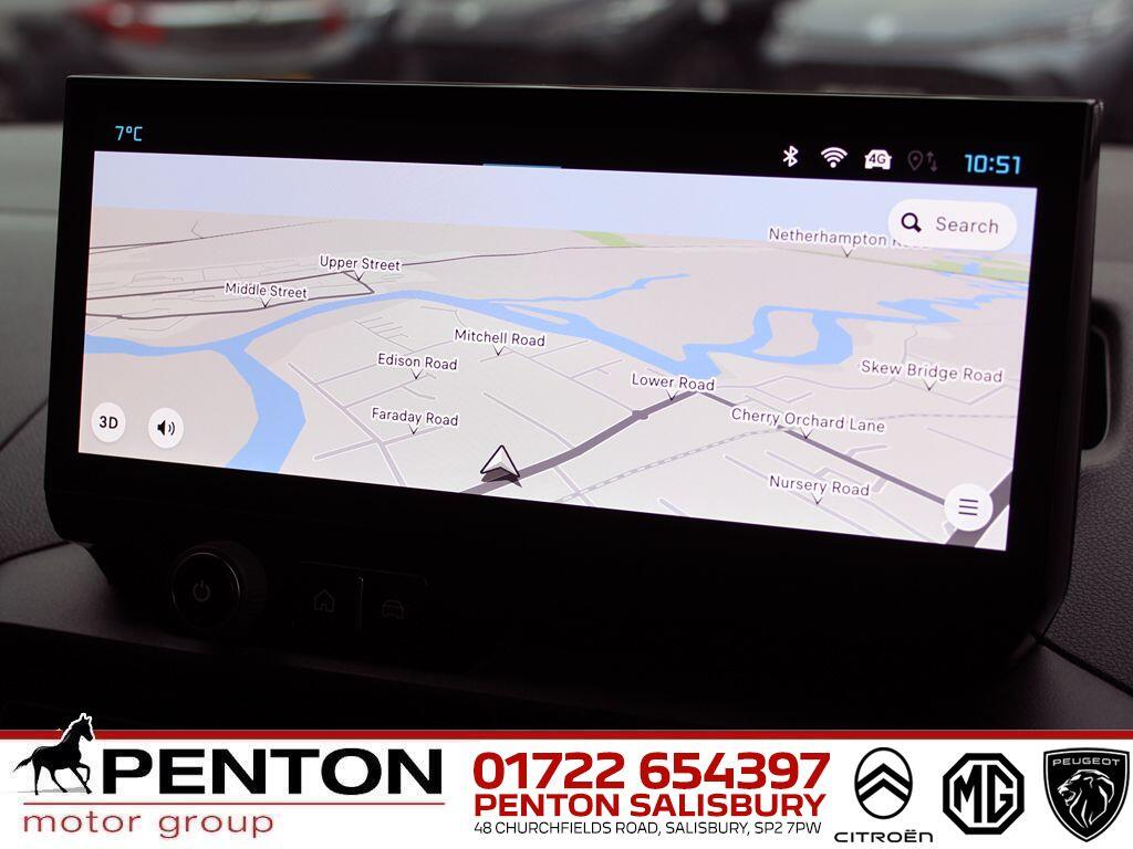 Used Citroen Berlingo 2024 for sale - 77387539: Photo 3