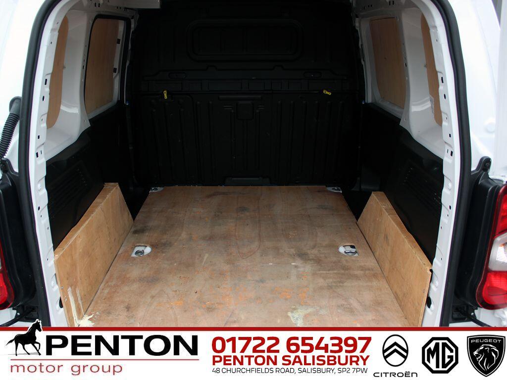 Used Citroen Berlingo 2024 for sale - 77387539: Photo 4