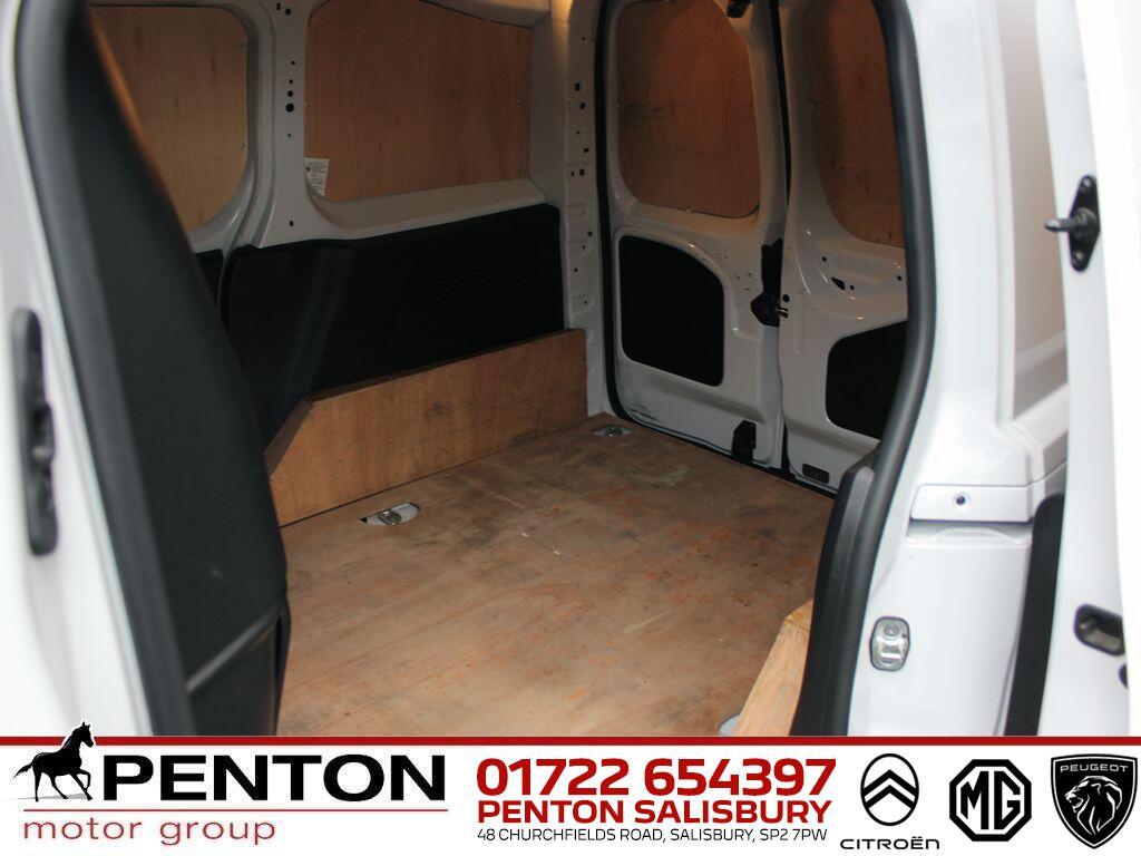Used Citroen Berlingo 2024 for sale - 77387539: Photo 9