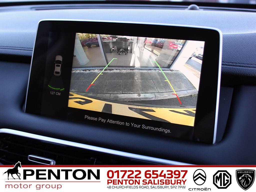 Used MG MG HS 2022 for sale - 76823823: Photo 11