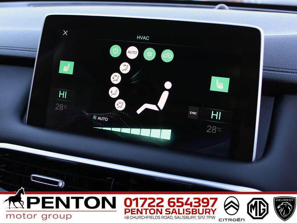 Used MG MG HS 2022 for sale - 76823823: Photo 13