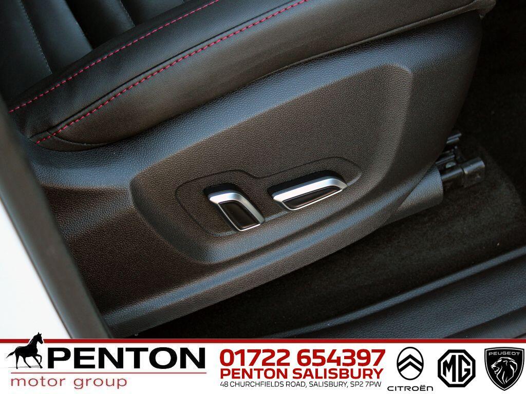 Used MG MG HS 2022 for sale - 76823823: Photo 14