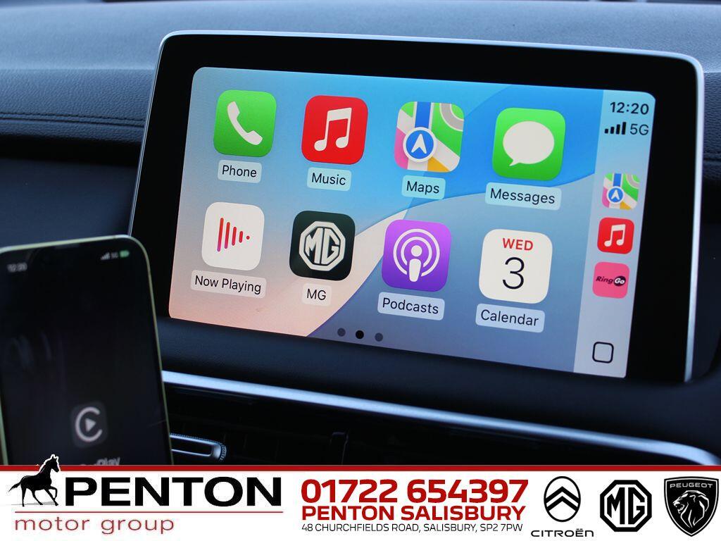 Used MG MG HS 2022 for sale - 76823823: Photo 15