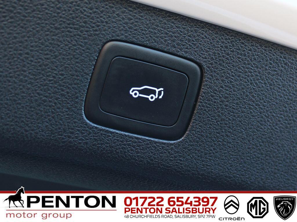 Used MG MG HS 2022 for sale - 76823823: Photo 16