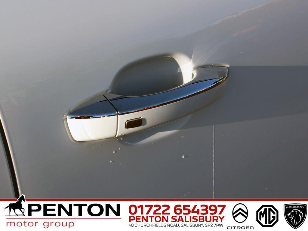 Used MG MG HS 2022 for sale - 76823823: Photo 18