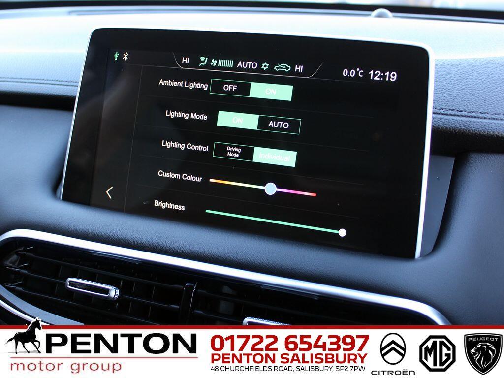 Used MG MG HS 2022 for sale - 76823823: Photo 19