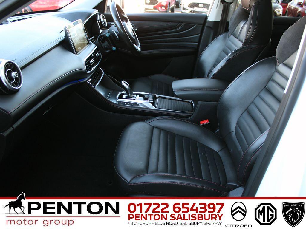 Used MG MG HS 2022 for sale - 76823823: Photo 2