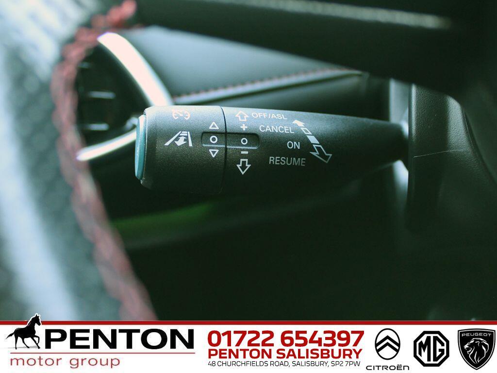 Used MG MG HS 2022 for sale - 76823823: Photo 21