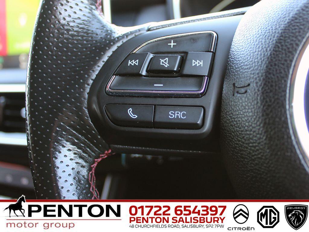 Used MG MG HS 2022 for sale - 76823823: Photo 22