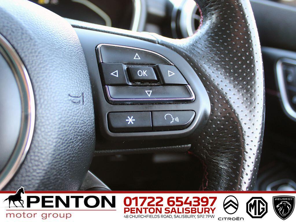 Used MG MG HS 2022 for sale - 76823823: Photo 23