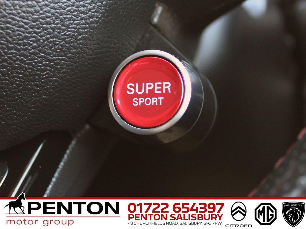 Used MG MG HS 2022 for sale - 76823823: Photo 24