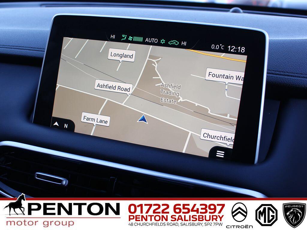 Used MG MG HS 2022 for sale - 76823823: Photo 3