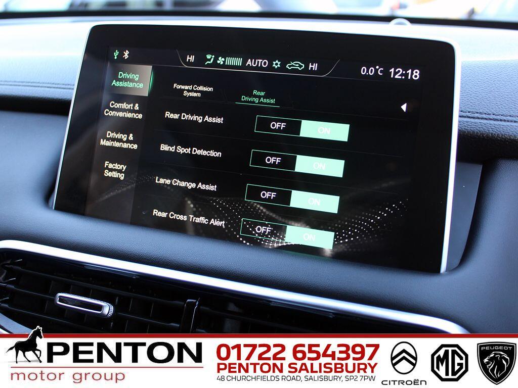 Used MG MG HS 2022 for sale - 76823823: Photo 30