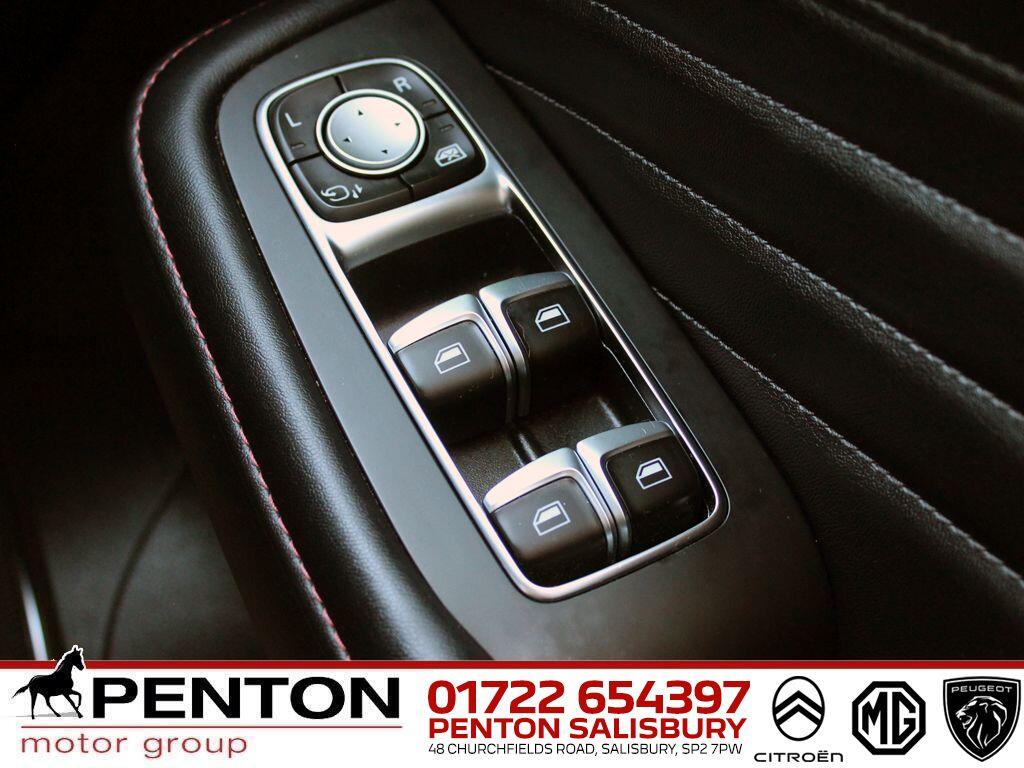 Used MG MG HS 2022 for sale - 76823823: Photo 31