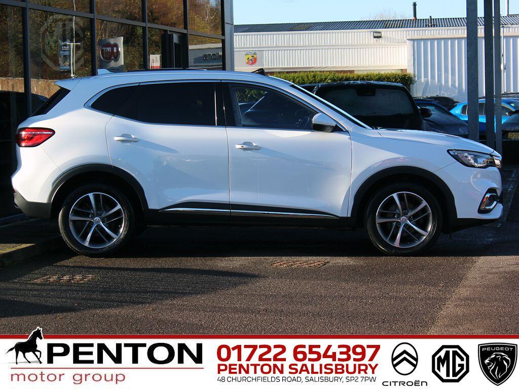 Used MG MG HS 2022 for sale - 76823823: Photo 32