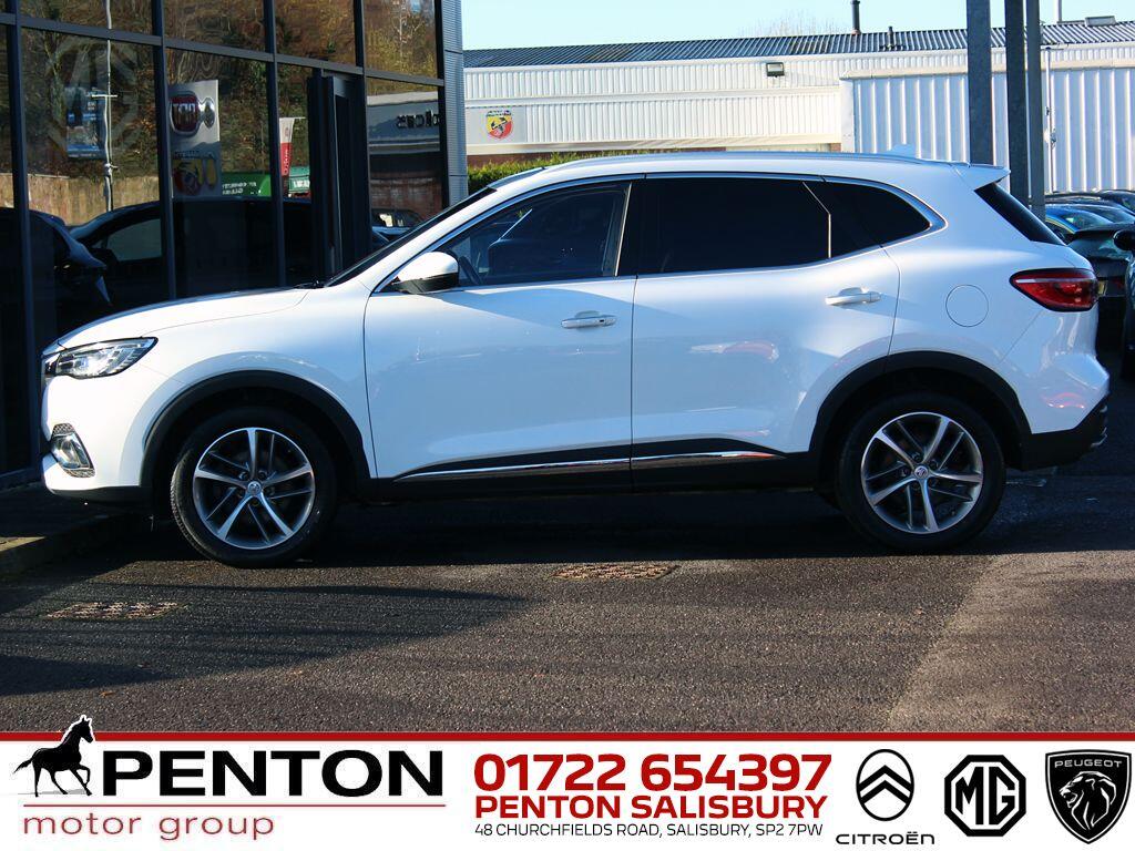 Used MG MG HS 2022 for sale - 76823823: Photo 33