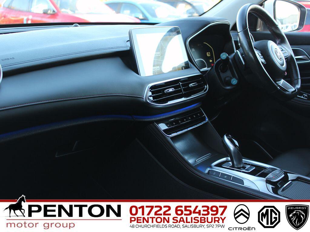 Used MG MG HS 2022 for sale - 76823823: Photo 34