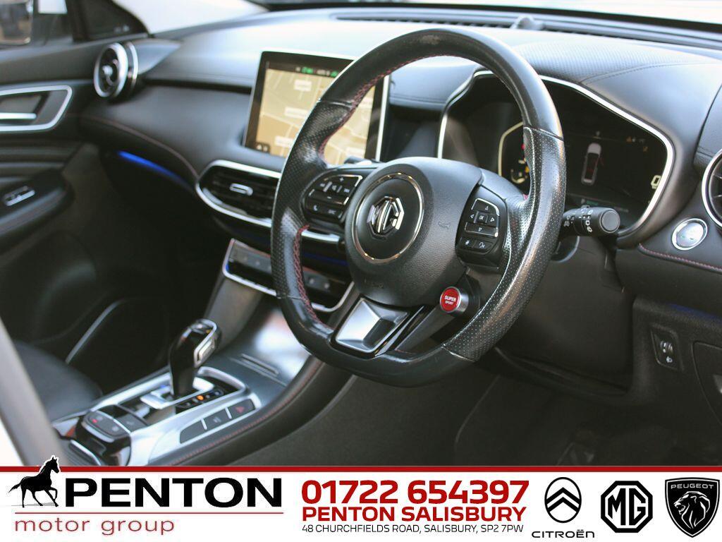 Used MG MG HS 2022 for sale - 76823823: Photo 35