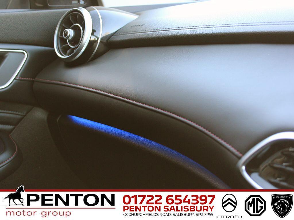 Used MG MG HS 2022 for sale - 76823823: Photo 37