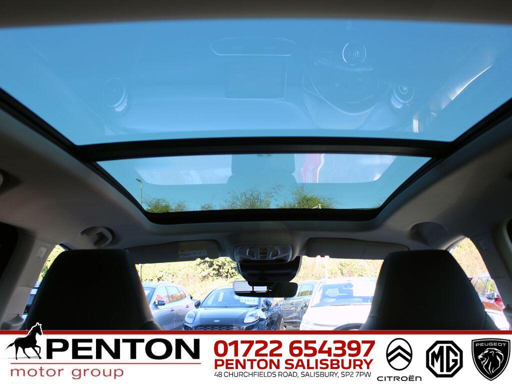 Used MG MG HS 2022 for sale - 76823823: Photo 4