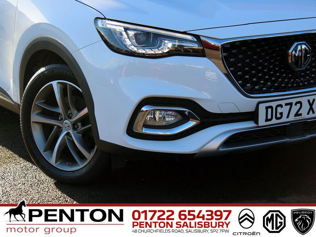 Used MG MG HS 2022 for sale - 76823823: Photo 40