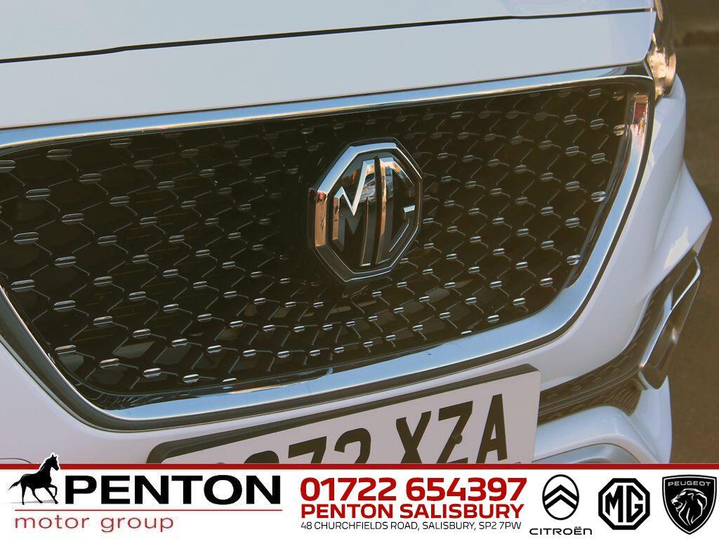 Used MG MG HS 2022 for sale - 76823823: Photo 41